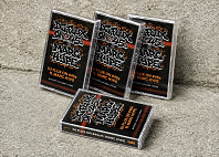 DJ Flux - Mixtape Volume Three