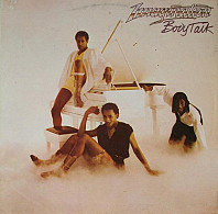 Imagination - Body Talk