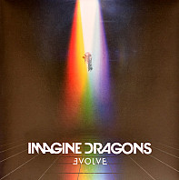 Imagine Dragons - Evolve