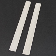 3M - Náhradní pásky pro pračky gramofonových desek bílá