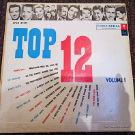 Various Artists - Top 12  Vol.1