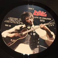 Love - Live In England 1970