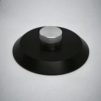 GOKA - Record Clamp – přítlačný puk pro gramofon