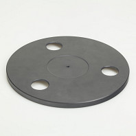 Tesla - NC 450 talíř