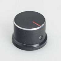 Tesla - NC 440 pitch kontrol knoflík black