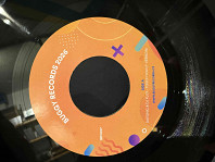 DJ Flux - Touch You / Only Better Vibes