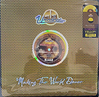 Immortals - Ultimate Warlord/Warlord