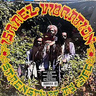 Israel Vibration - Strength of My Life