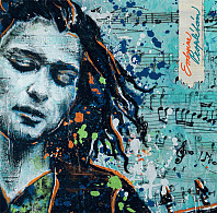 Iva Bittová - Entwine / Proplétám