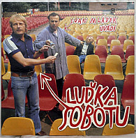 Ivan Mládek, Luděk Sobota - Ivan Mládek uvádí Luďka Sobotu