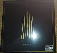 Born Sinner