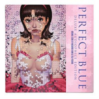 Masahiro Ikumi& Yuji Yoshio - Perfect Blue: Deluxe Audiophile Edition