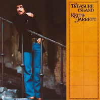 Keith Jarrett - Treasure Island