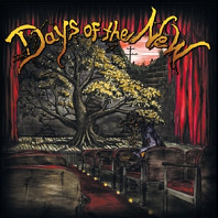 Days Of The New - Days of the New Iii