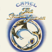 Camel - Snow Goose