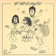 Who - By Numbers