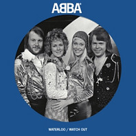 ABBA - 7-Waterloo / Watch Out
