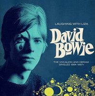 David Bowie - 7-Laughing With Liza
