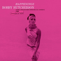 Bobby Hutcherson - Happenings