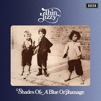 Thin Lizzy - Shades of a Blue Orphanage