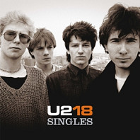 U2 - U218-Singles