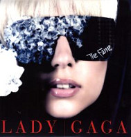 Lady Gaga - Fame