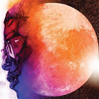 Kid Cudi - Man On the Moon: End of the Day