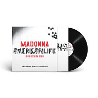 American Life Mixshow Mix