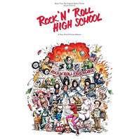V/A - Rock 'N' Roll High School