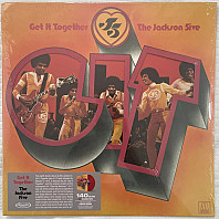 Jackson 5 - Get It Together