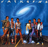 Jacksons - Victory