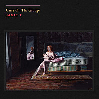Jamie T - Carry On the Grudge