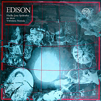 Jan Spálený - Edison