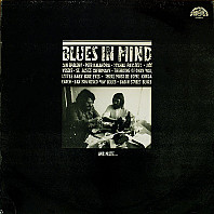 Various Artists - Blues In Mind