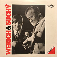 Jan Werich & Jiří Suchý - Werich & Suchý