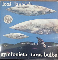 Leoš Janáček - Taras Bulba • Symfonietta