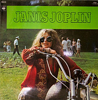 Janis Joplin's Greatest Hits