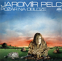 Jaromír Pelc - Požár na obloze
