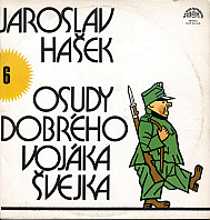 Osudy dobrého vojáka Švejka 6