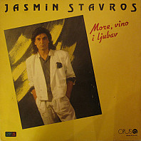 Jasmin Stavros - More, Vino I Ljubav
