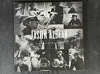 Jason Aldean - 30 Number One Hits