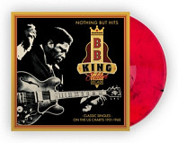 B.B. King - Golden Decade - Nothing But Hits