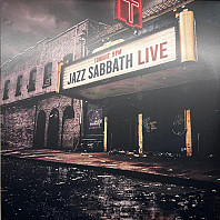Jazz Sabbath - Jazz Sabbath Live