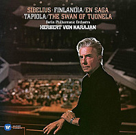 Jean Sibelius - Finlandia/En Saga/Tapiola/the Swan of Tuonela