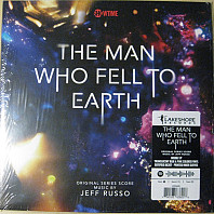 Man Who Fell To Earth