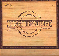 Jefferson Airplane - Long John Silver