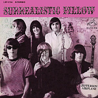Jefferson Airplane - Surrealistic Pillow