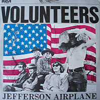 Jefferson Airplane - Volunteers