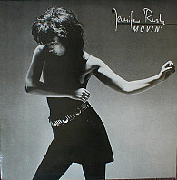 Jennifer Rush - Movin'