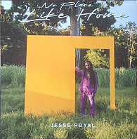 Jesse Royal - No Place Like Home